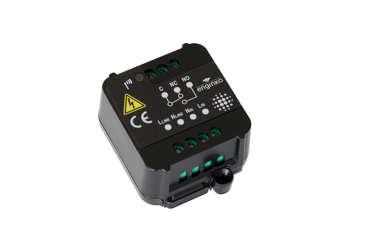 Wireless Actuator MCF-LW13IO