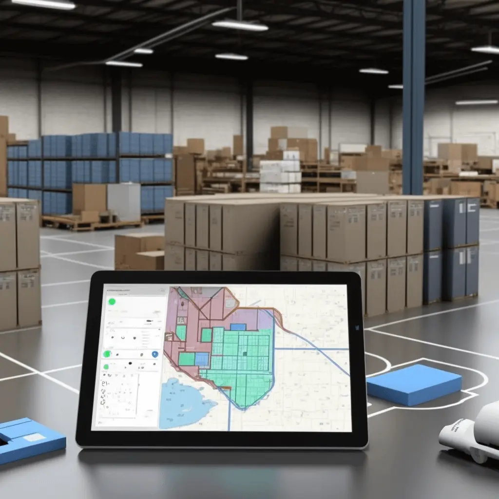 Indoor Asset Tracking: Unleashing the Power of LoRaWAN and BLE