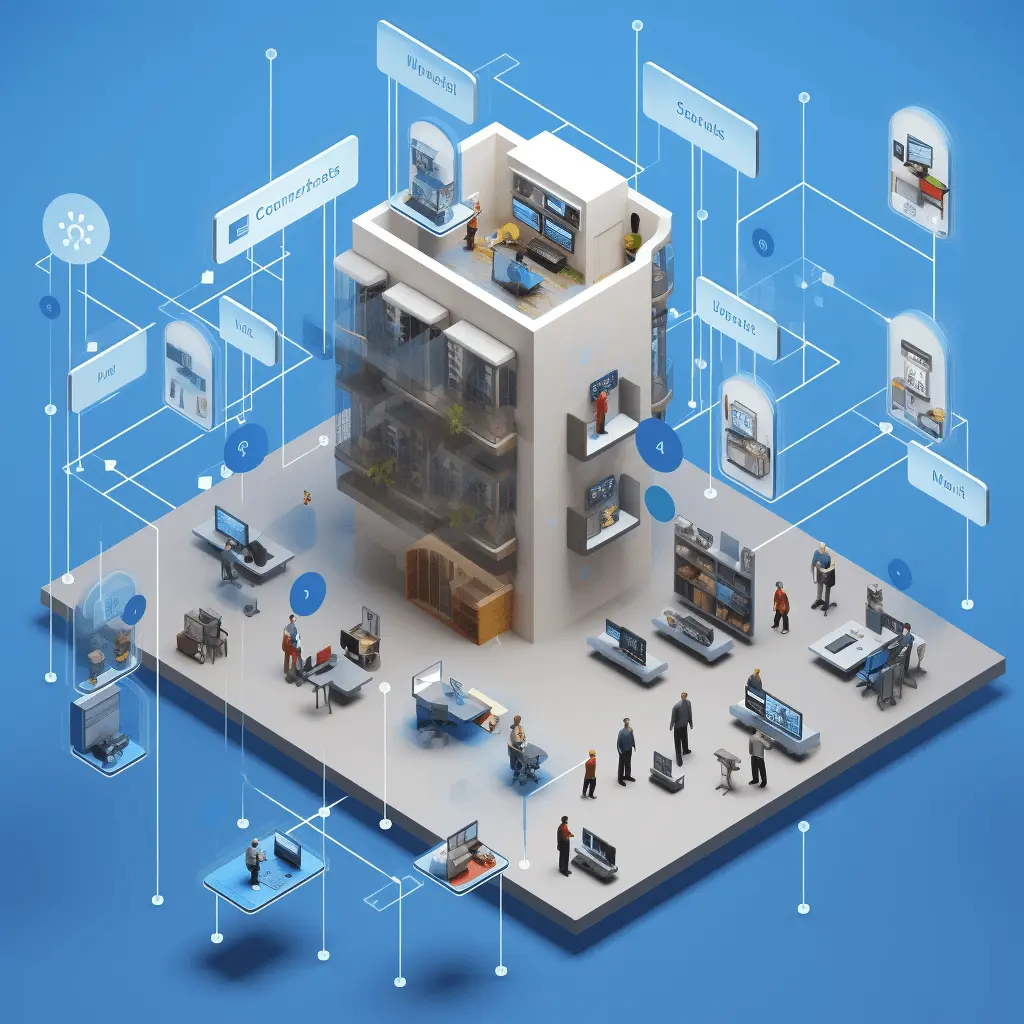 The Power of Microsoft Azure in Implementing IIoT Solutions