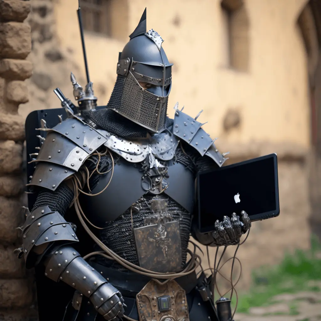 LoRaWAN Security: IoT Network Like a Digital Fort Knox
