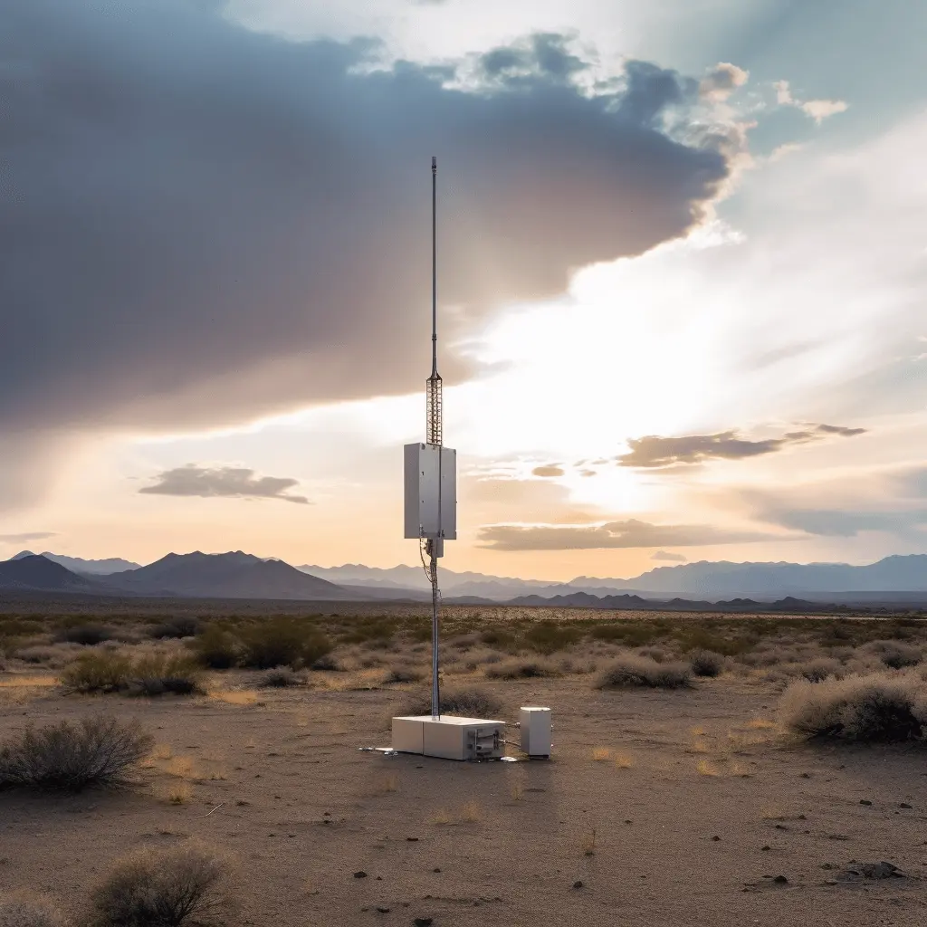 The Secrets Behind Its Unrivaled Battery Life and Long Range