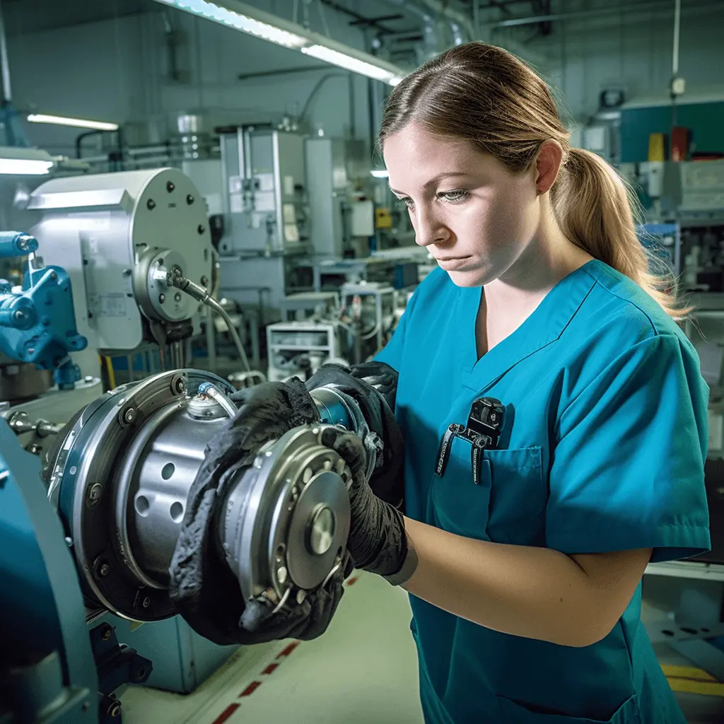 Ultrasound and Vibration Analysis: A Powerful PdM Duo