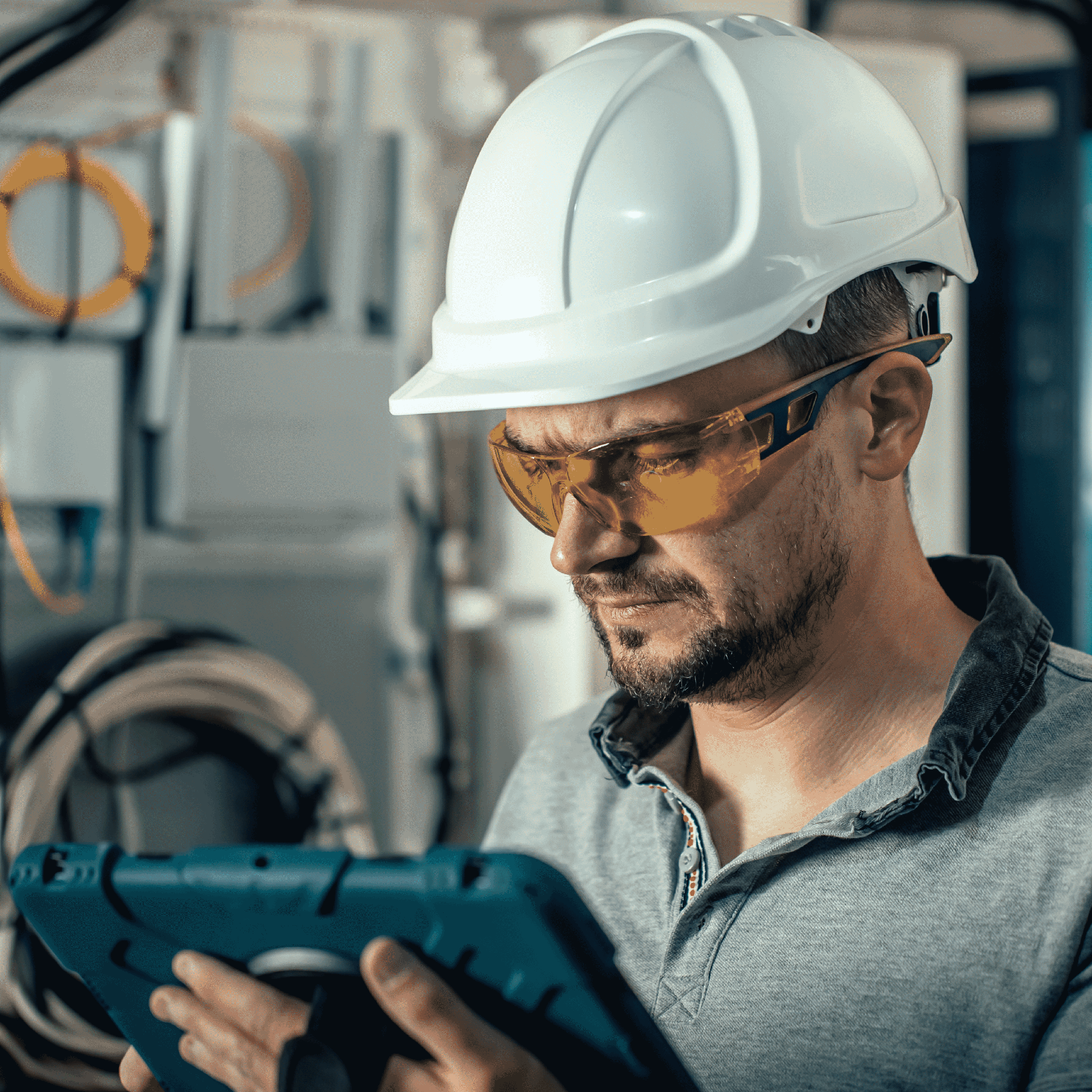 Unlocking Efficiency: Discover the 10 Benefits of Predictive Maintenance