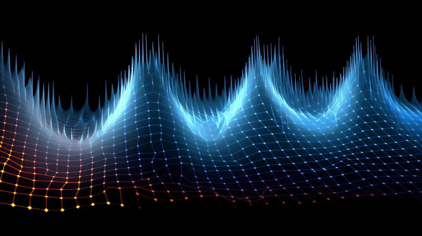 Zoom FFT: A Deep Dive into the Powerful Signal Processing