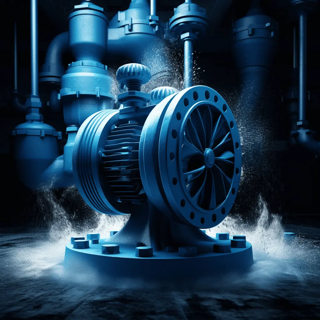 Vibration Analysis: The Foundation for Predictive Maintenance