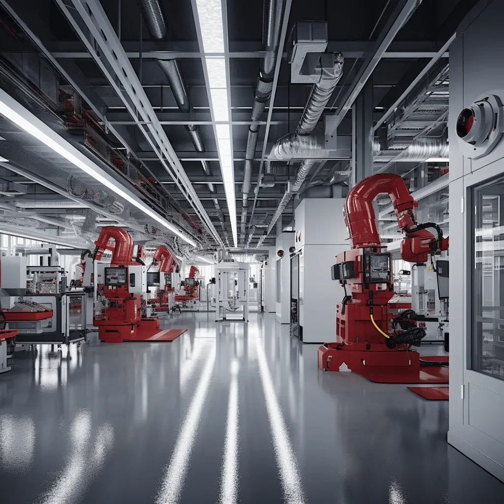 OPC for IIoT: Benefits, Requirements, and Architecture