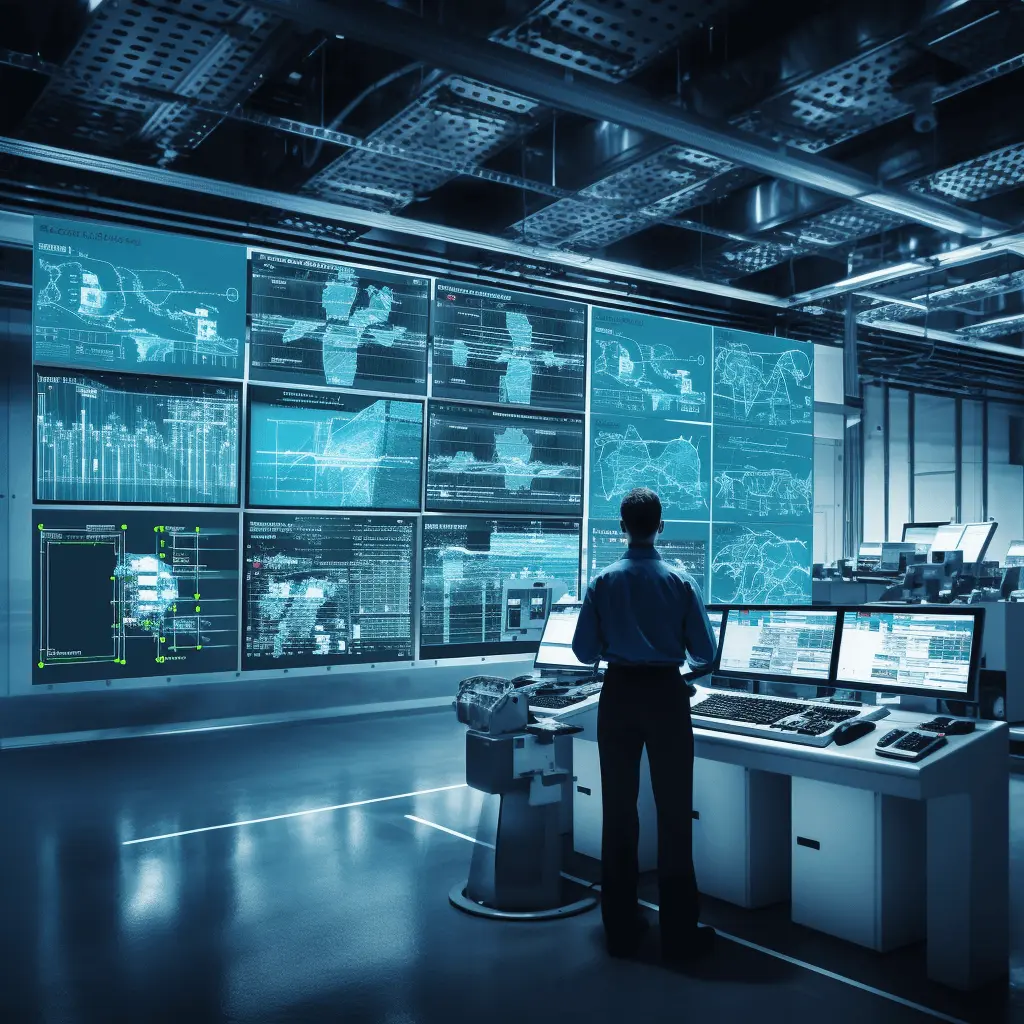 IIoT: Shaping the Convergence of OT and IT in Modern Industries