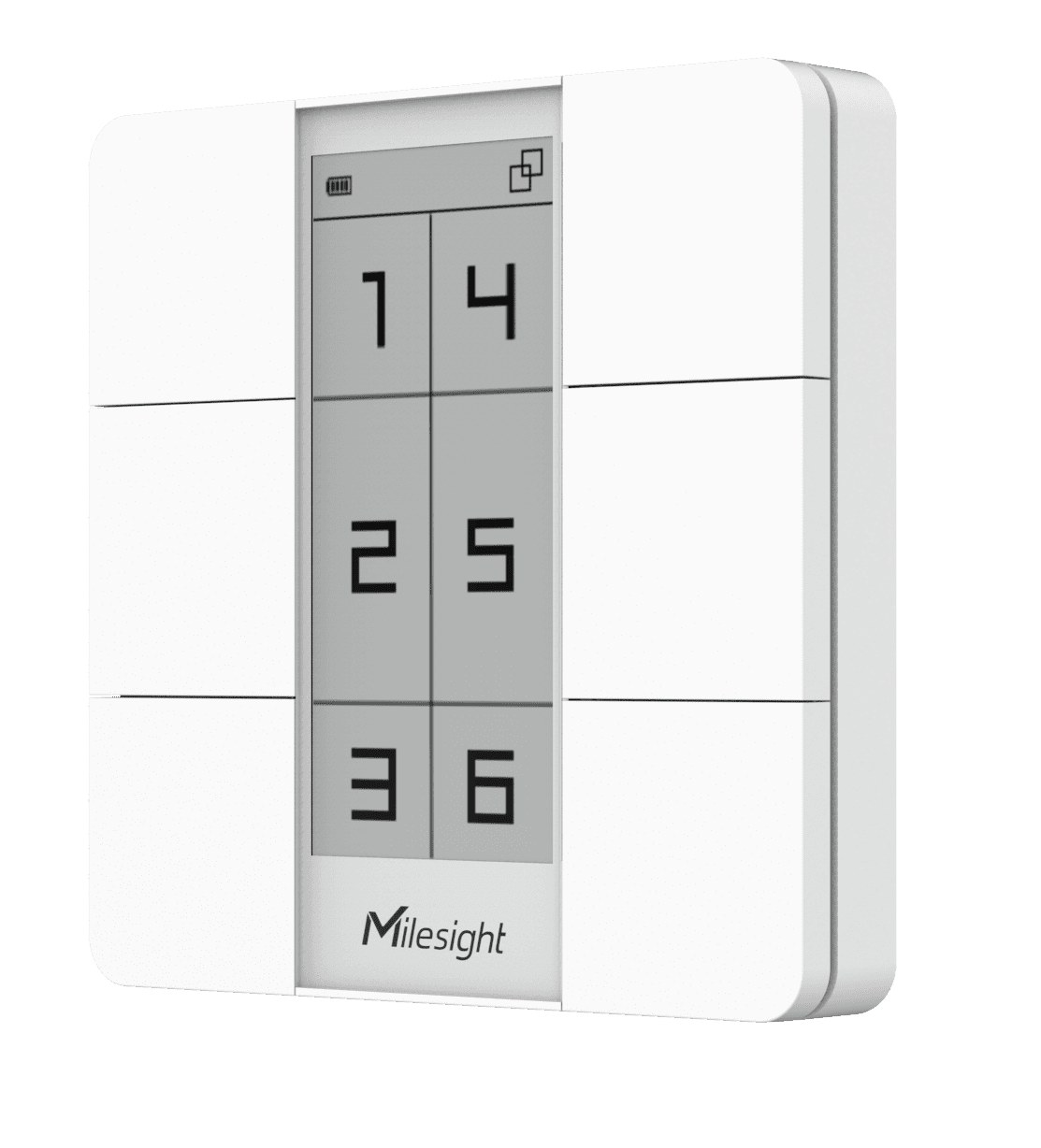 Smart Scene panels WS136 & WS156
