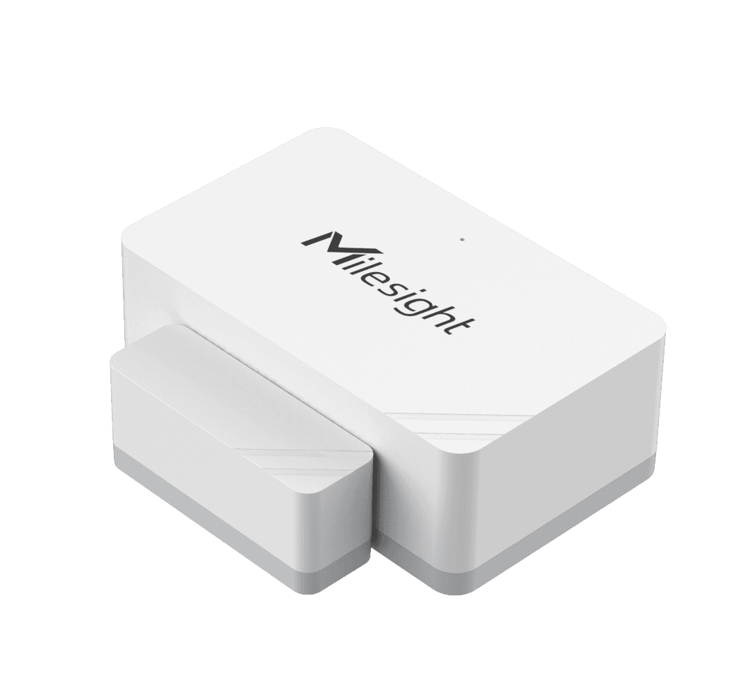 Magnetic Contact Switch WS301