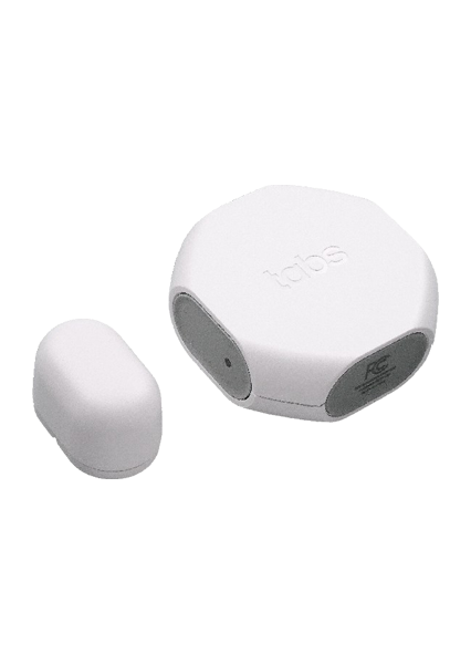 Door & Window Open/Close Sensor TBDW100