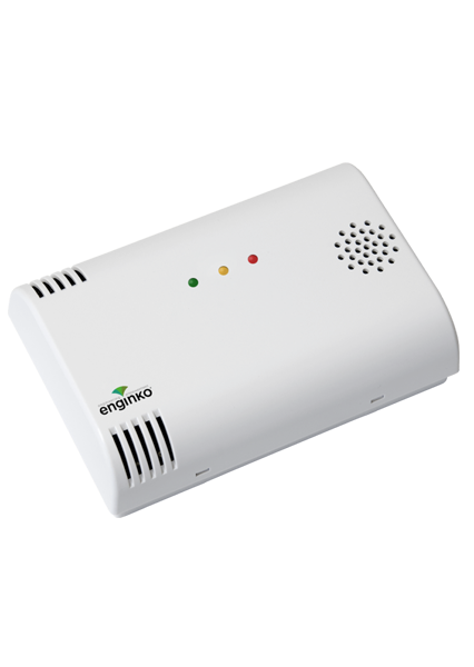 Elevate Your Indoor Environment with Advanced IAQ Monitoring Technology