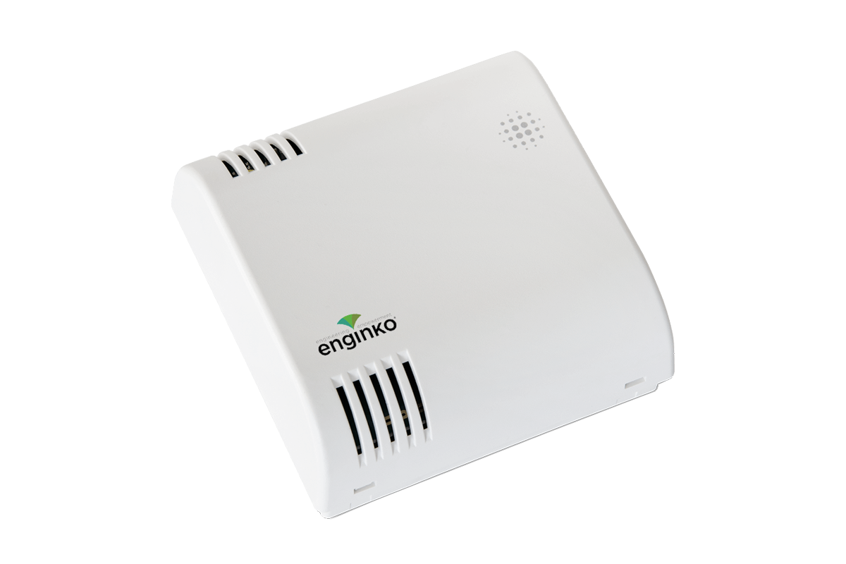 Indoor Environmental Sensor MCF-LW12TER