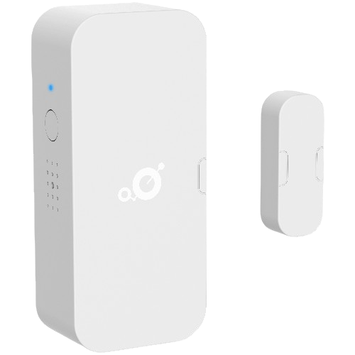 Door and Window Open-Close Sensor DW10