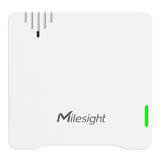 Sound Level Sensor WS302
