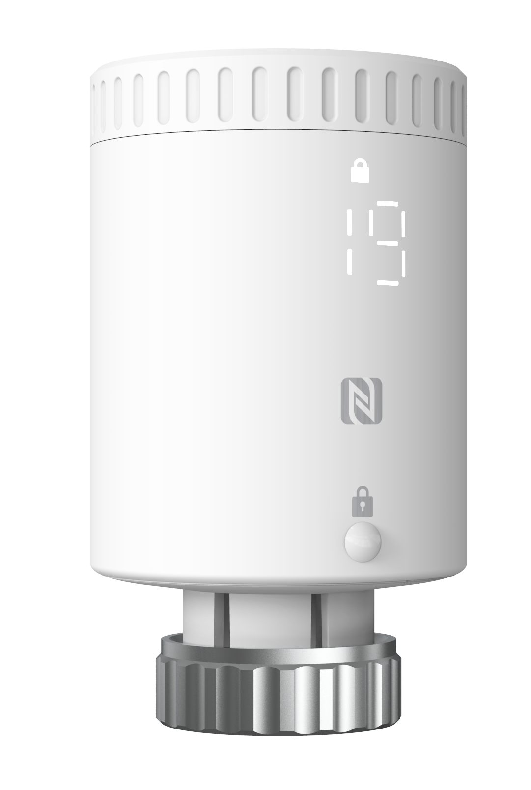 Smart Radiator Thermostat WT101