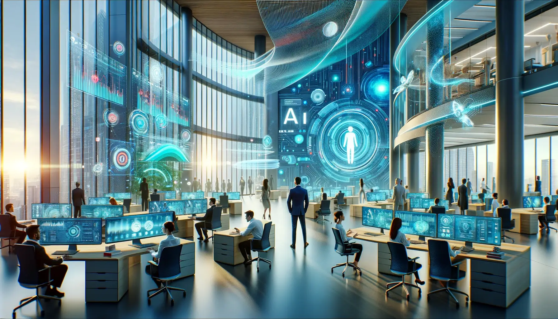 Empowering Manufacturing Excellence with AI: An In-Depth Implementation Guide