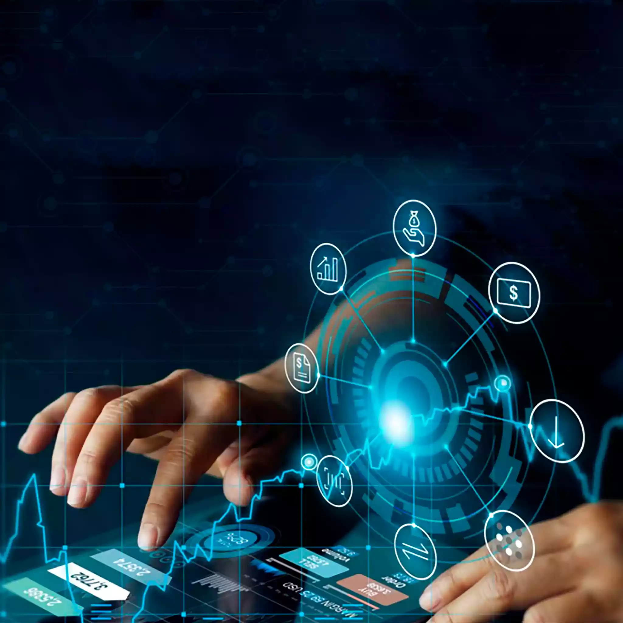 10 benefits of Artificial Intelligence for Modern Businesses