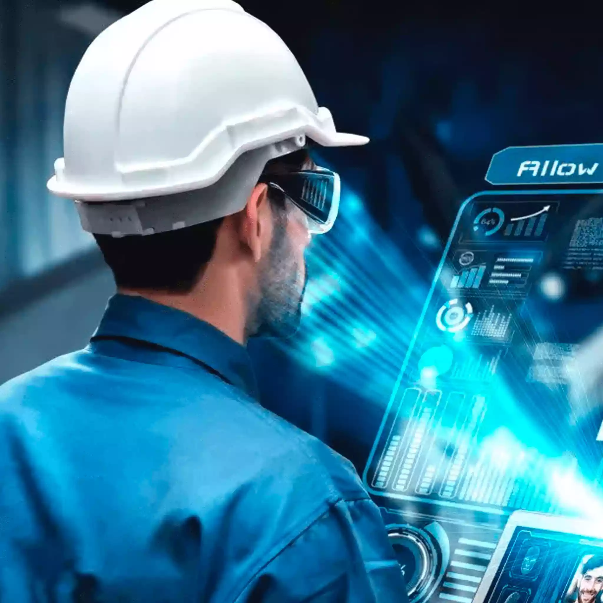 AI-Powered Predictive Maintenance in Manufacturing