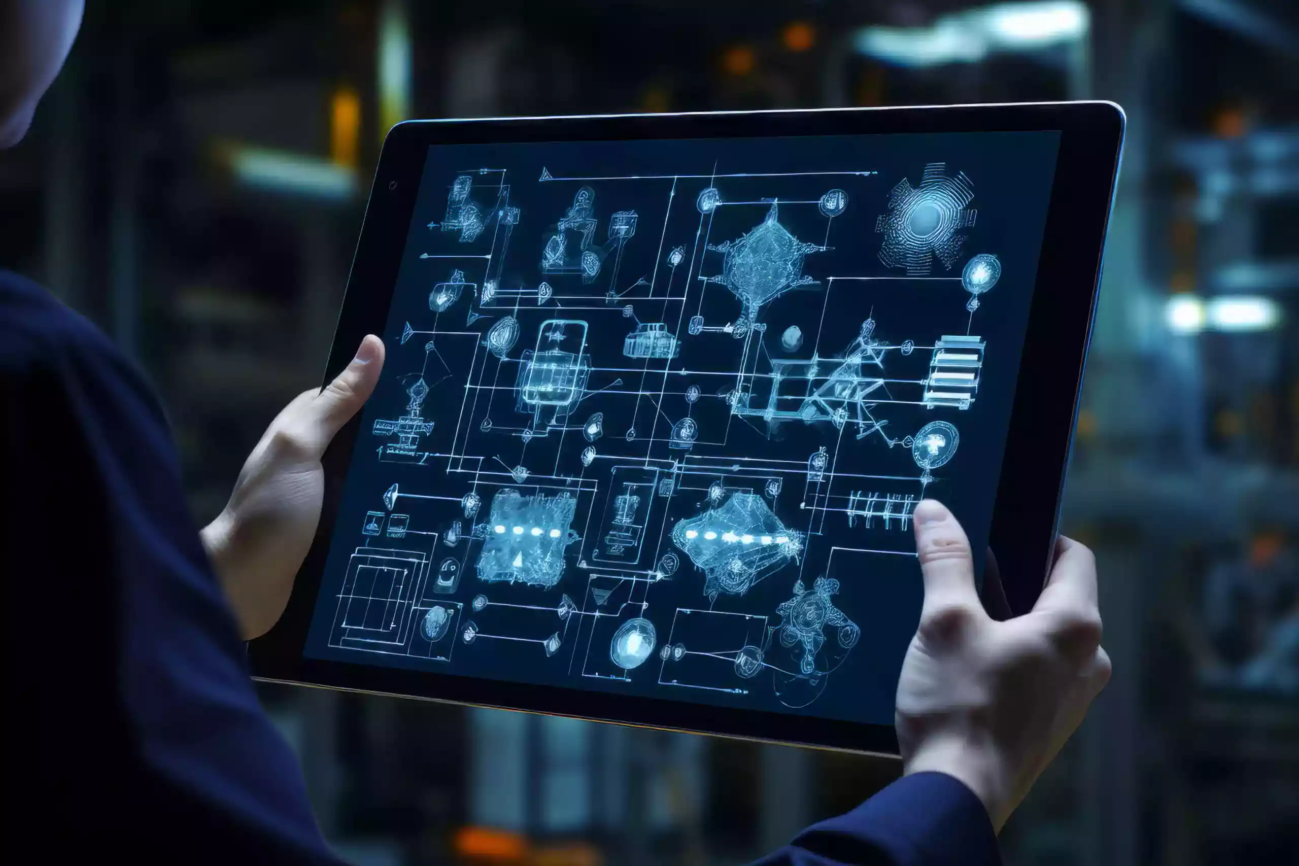 How AI is Transforming the Internet of Things (IoT)