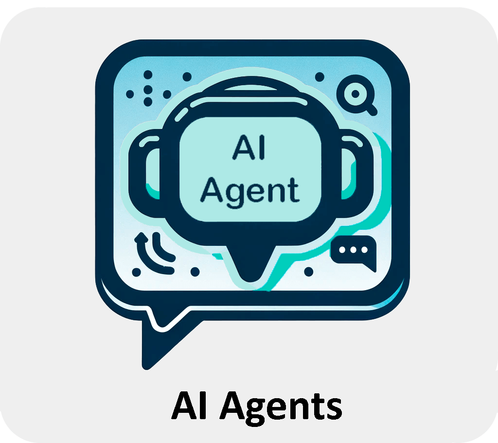 AI for business - AI Agents