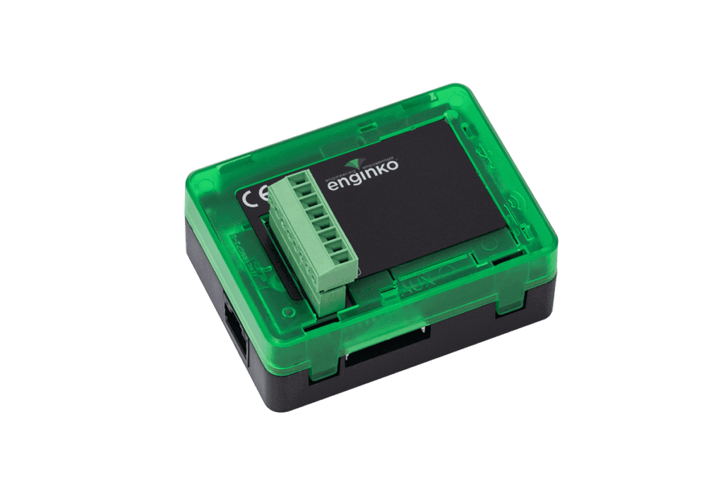 4 Channel 0-10V To Lorawan Interface MCF-LW06010