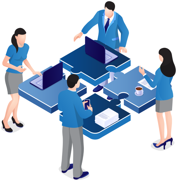 Why partner with Konecto for your IoT Infrastructure needs