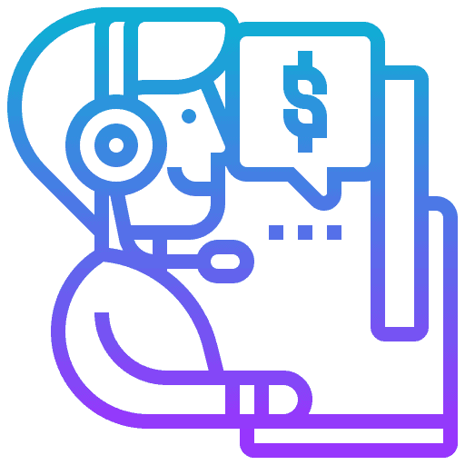 Internal Workflows Icon