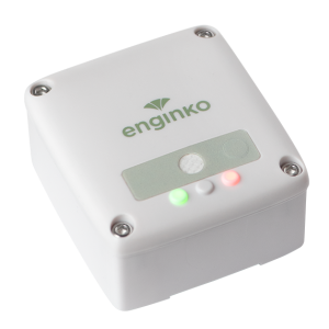 Cold Chain Temperature and Humidity Sensor EGK-LW22CCM Cold Chain Temperature and Humidity Sensor EGK-LW22CCM