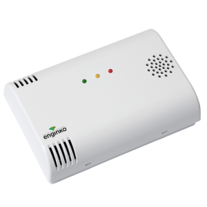 Elevate Your Indoor Environment with Advanced IAQ Monitoring Technology