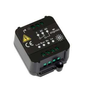 Wireless Actuator MCF-LW13IO