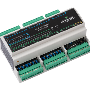 Multi I/O Module MCF-LW13MIO