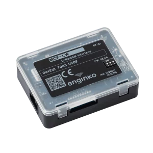 Modbus To Lorawan Interface MCF-LW06485
