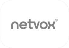 Our partners - netvox