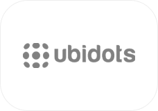 Our partners – Ubidots