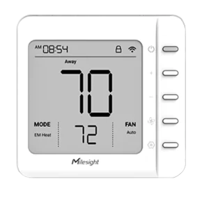 Smart Thermostate WT201