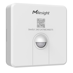 Motion, Temperature and Humidity Sensor WS203 Motion, Temperature and Humidity Sensor WS203