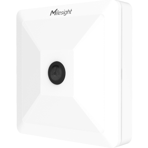 Workplace Occupancy Sensor VS121 Workplace Occupancy Sensor VS121
