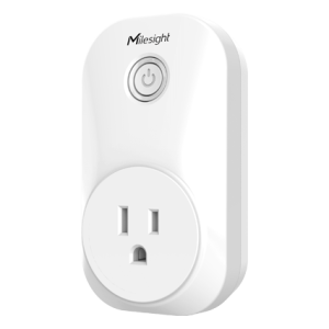 Smart Portable Socket WS523