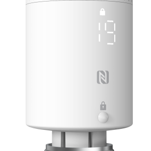 Smart Radiator Thermostat WT101