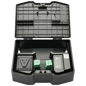 Connected Bait Box V440